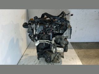 bontott FIAT CROMA Komplett Motor (Segédberendezésekkel)