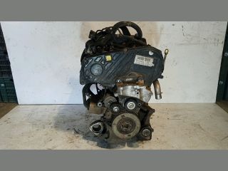 bontott FIAT CROMA Komplett Motor (Segédberendezésekkel)