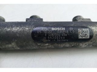 bontott FIAT CROMA Közösnyomócső