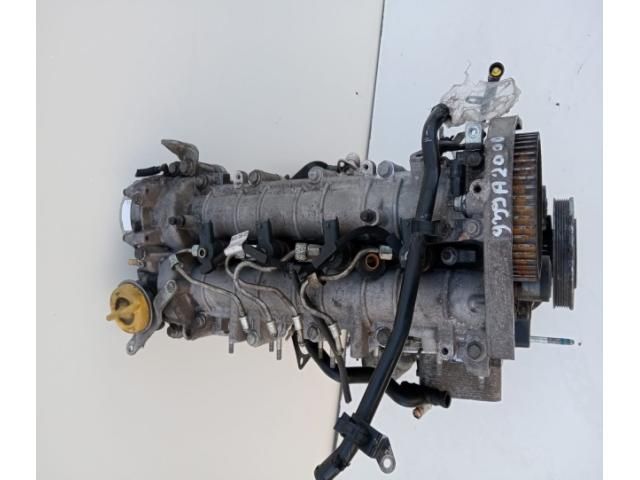 bontott FIAT CROMA Motor (Fűzött blokk hengerfejjel)