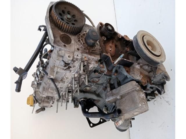 bontott FIAT CROMA Motor (Fűzött blokk hengerfejjel)