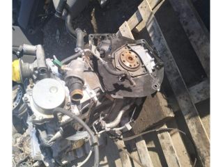 bontott FIAT CROMA Motor (Fűzött blokk hengerfejjel)