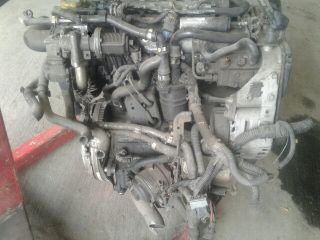 bontott FIAT CROMA Motor (Fűzött blokk hengerfejjel)