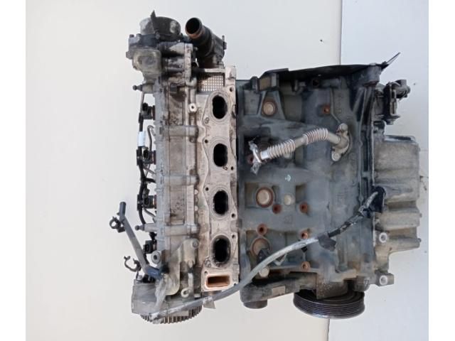 bontott FIAT CROMA Motor (Fűzött blokk hengerfejjel)