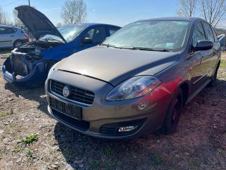 bontott FIAT CROMA Motorvezérlő