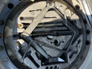 bontott FIAT CROMA Motorvezérlő