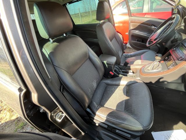 bontott FIAT CROMA Motorvezérlő