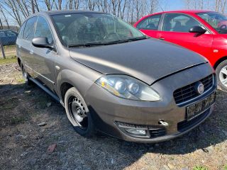 bontott FIAT CROMA Motorvezérlő