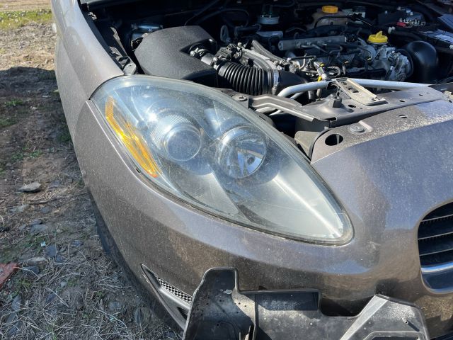 bontott FIAT CROMA Motorvezérlő