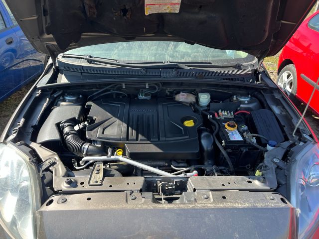 bontott FIAT CROMA Motorvezérlő