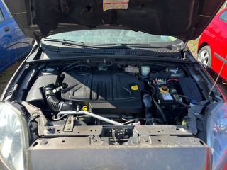 bontott FIAT CROMA Motorvezérlő