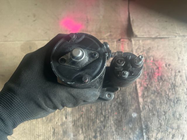 bontott FIAT CROMA Önindító