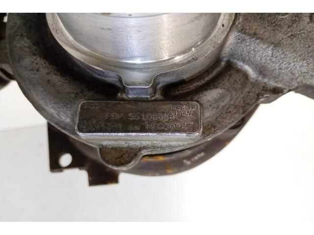 bontott FIAT CROMA Turbó