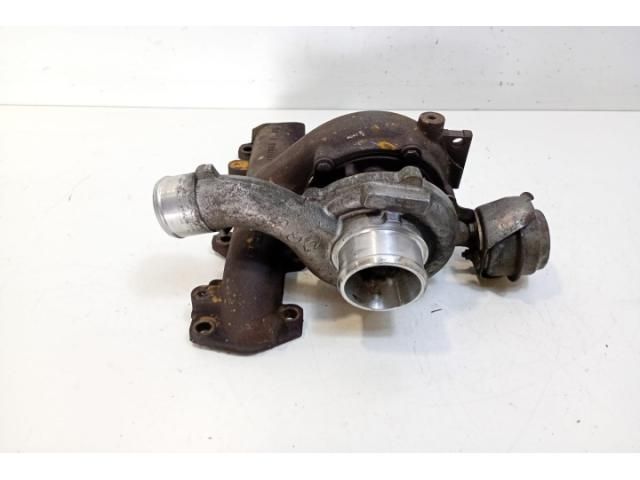 bontott FIAT CROMA Turbó