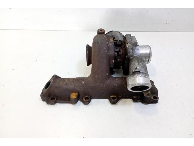 bontott FIAT CROMA Turbó