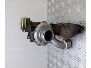 bontott FIAT CROMA Turbó