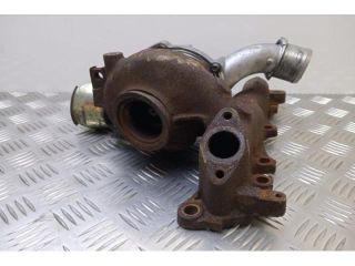 bontott FIAT CROMA Turbó