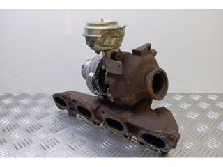 bontott FIAT CROMA Turbó