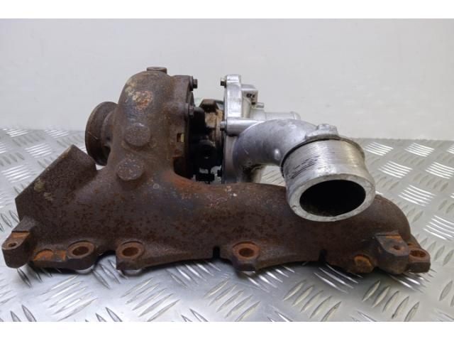 bontott FIAT CROMA Turbó