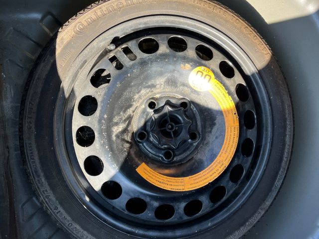 bontott FIAT CROMA Turbócső