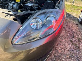 bontott FIAT CROMA Turbócső