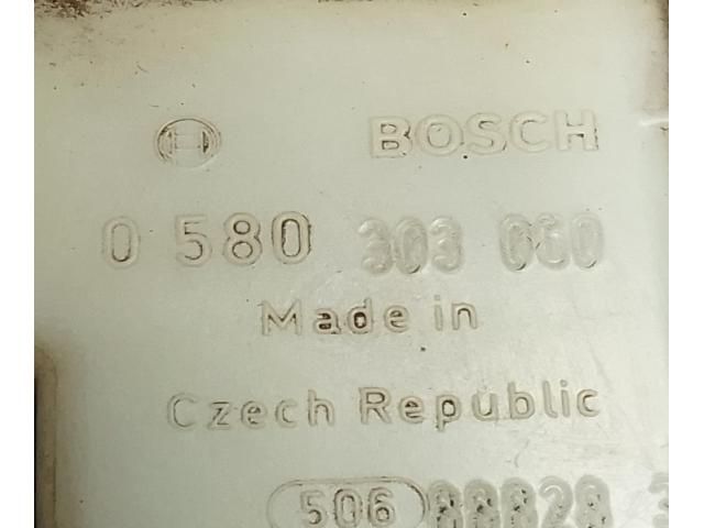 bontott FIAT CROMA Üzemanyag Szivattyú