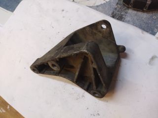 bontott FIAT CROMA Váltó Tartó Bak (Pozíciófüggetlen)