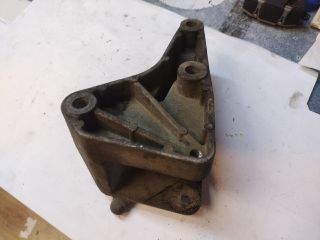 bontott FIAT CROMA Váltó Tartó Bak (Pozíciófüggetlen)