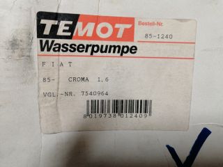 bontott FIAT CROMA Vízpumpa