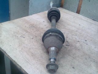 bontott FIAT CROMA Bal Féltengely