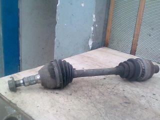 bontott FIAT CROMA Bal Féltengely