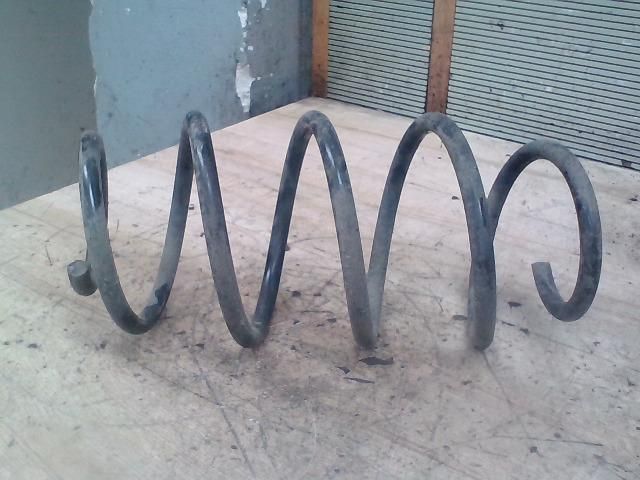 bontott FIAT CROMA Első Rugó