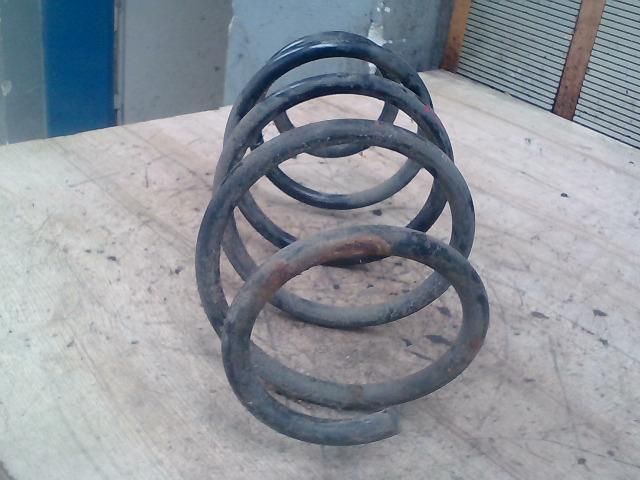 bontott FIAT CROMA Első Rugó