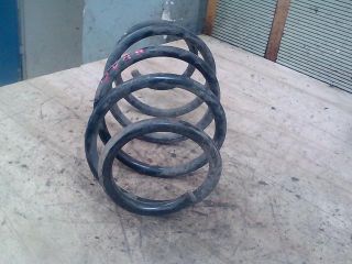 bontott FIAT CROMA Első Rugó