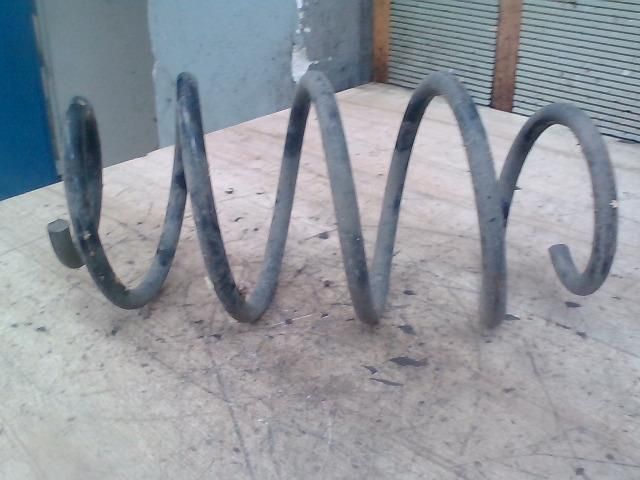 bontott FIAT CROMA Első Rugó