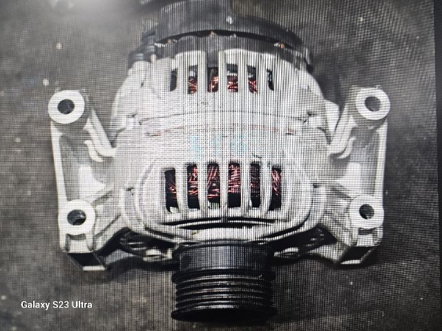 bontott FIAT CROMA Generátor