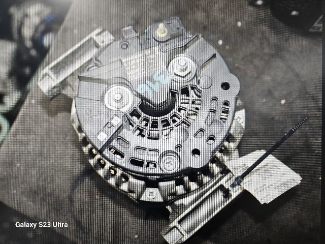 bontott FIAT CROMA Generátor