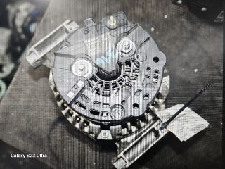 bontott FIAT CROMA Generátor