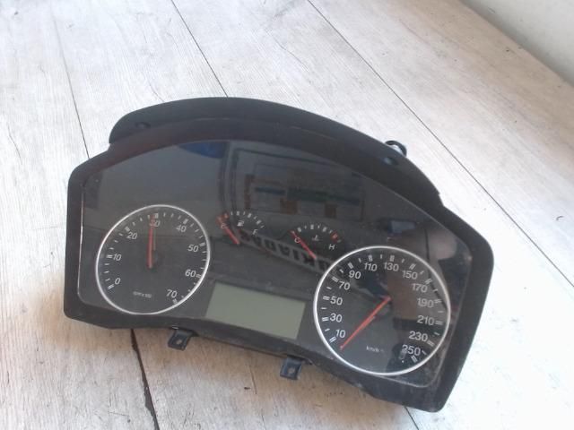 bontott FIAT CROMA Kilométeróra