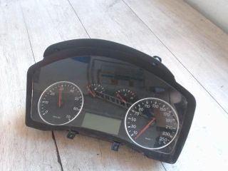 bontott FIAT CROMA Kilométeróra