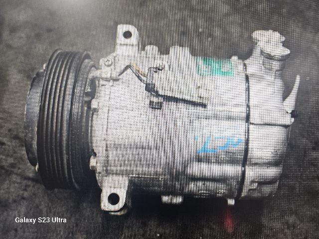 bontott FIAT CROMA Klímakompresszor