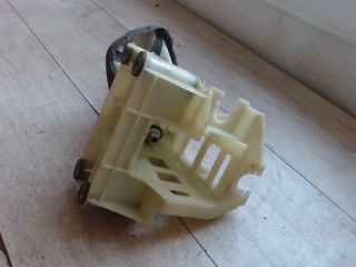 bontott FIAT CROMA Váltó Kulissza