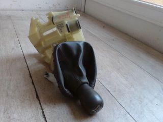 bontott FIAT CROMA Váltó Kulissza