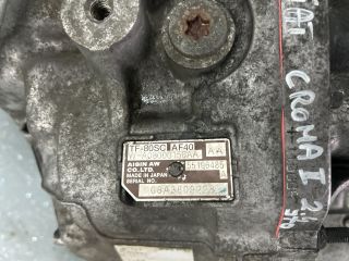 bontott FIAT CROMA Automata Váltó