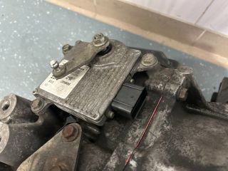 bontott FIAT CROMA Automata Váltó