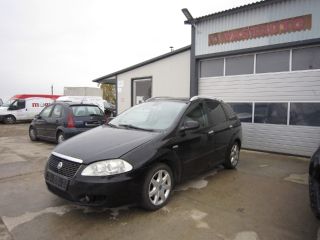 bontott FIAT CROMA Automata Váltó