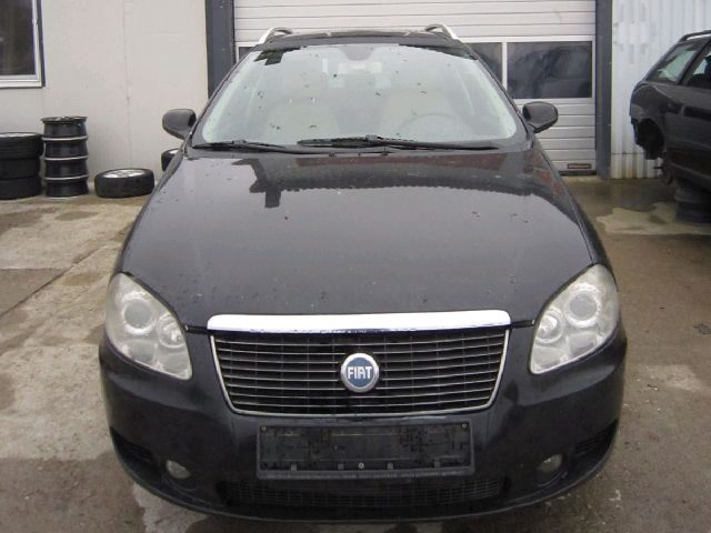 bontott FIAT CROMA Automata Váltó