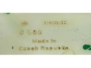 bontott FIAT CROMA Üzemanyag Szivattyú