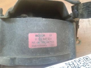 bontott FIAT CROMA Generátor