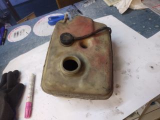 bontott FIAT CROMA Kiegyenlítő Tartály